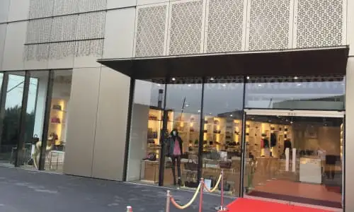 Aigner werksverkauf Clearance