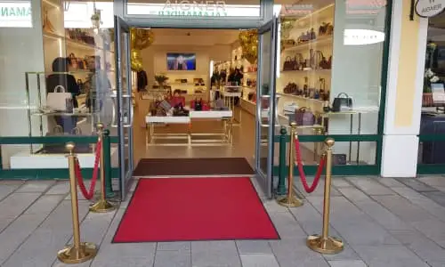 Aigner shop moosfeld clearance