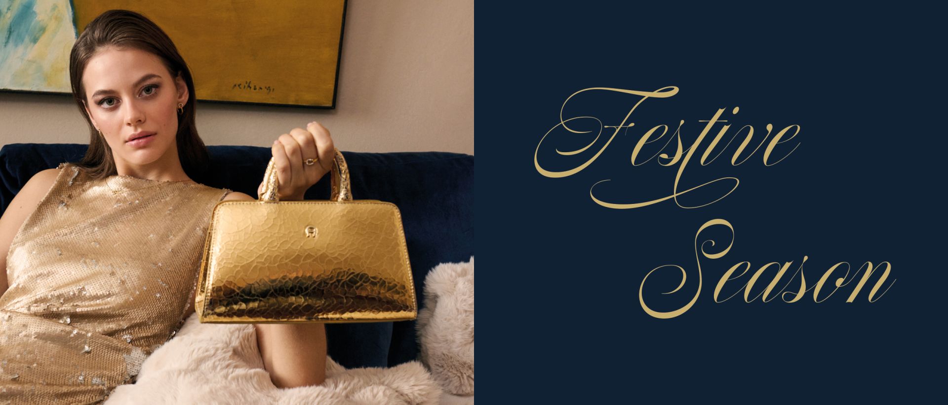 Aignermunich handbags 2025