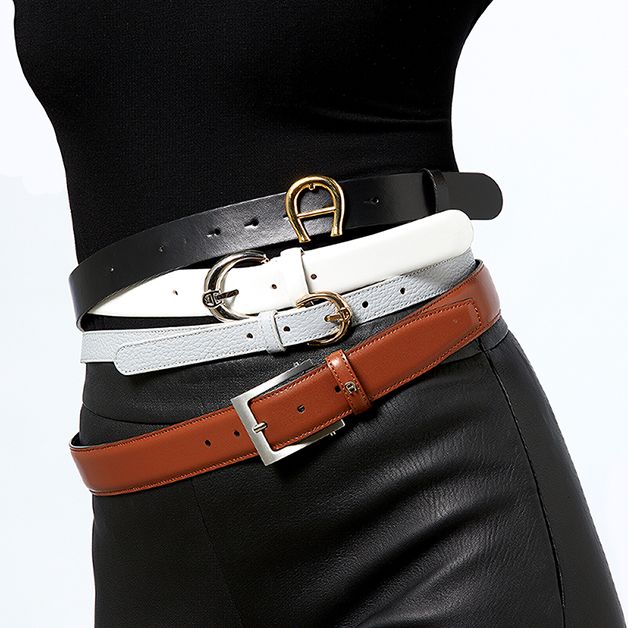 Mood image for belts