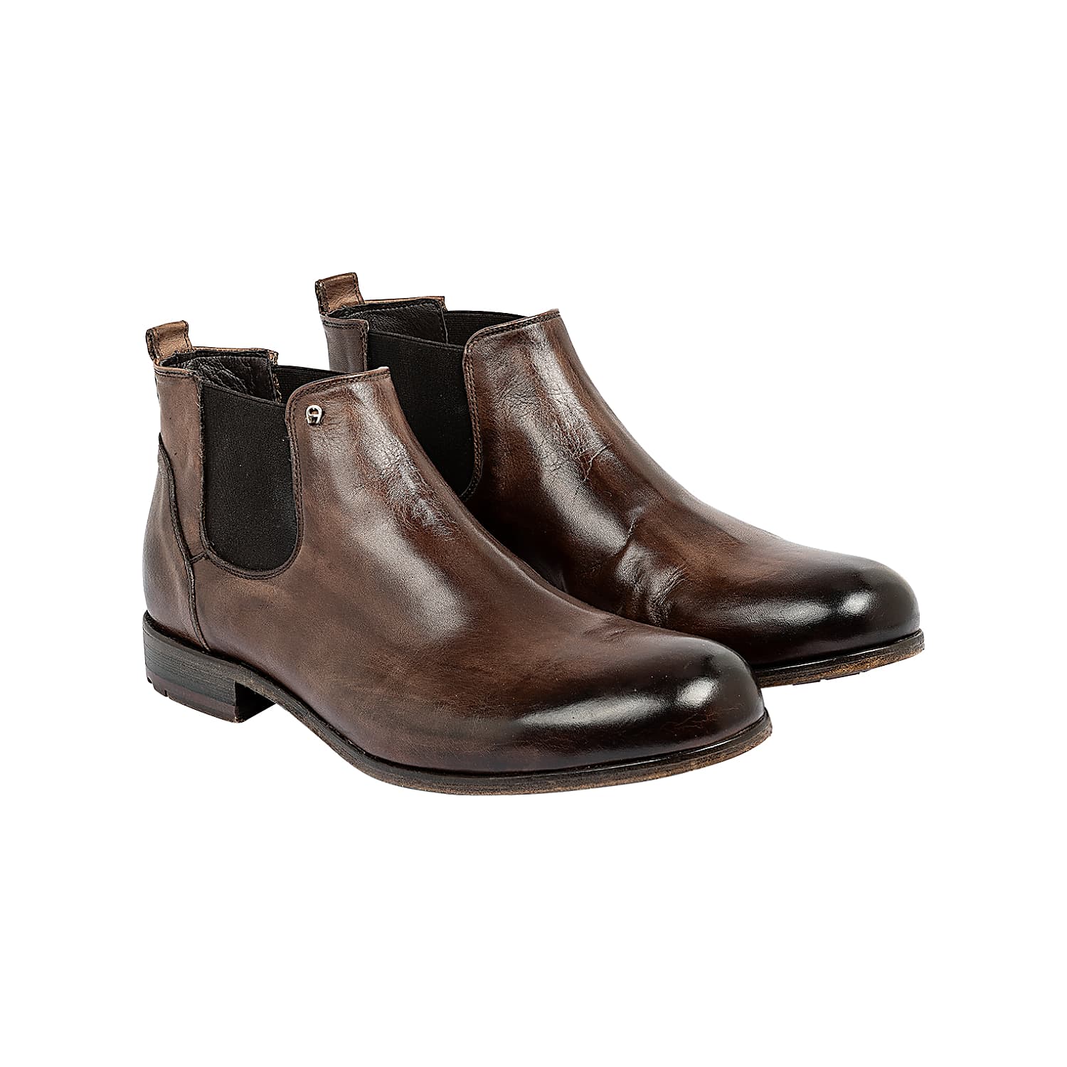 Terry Chelsea Boot