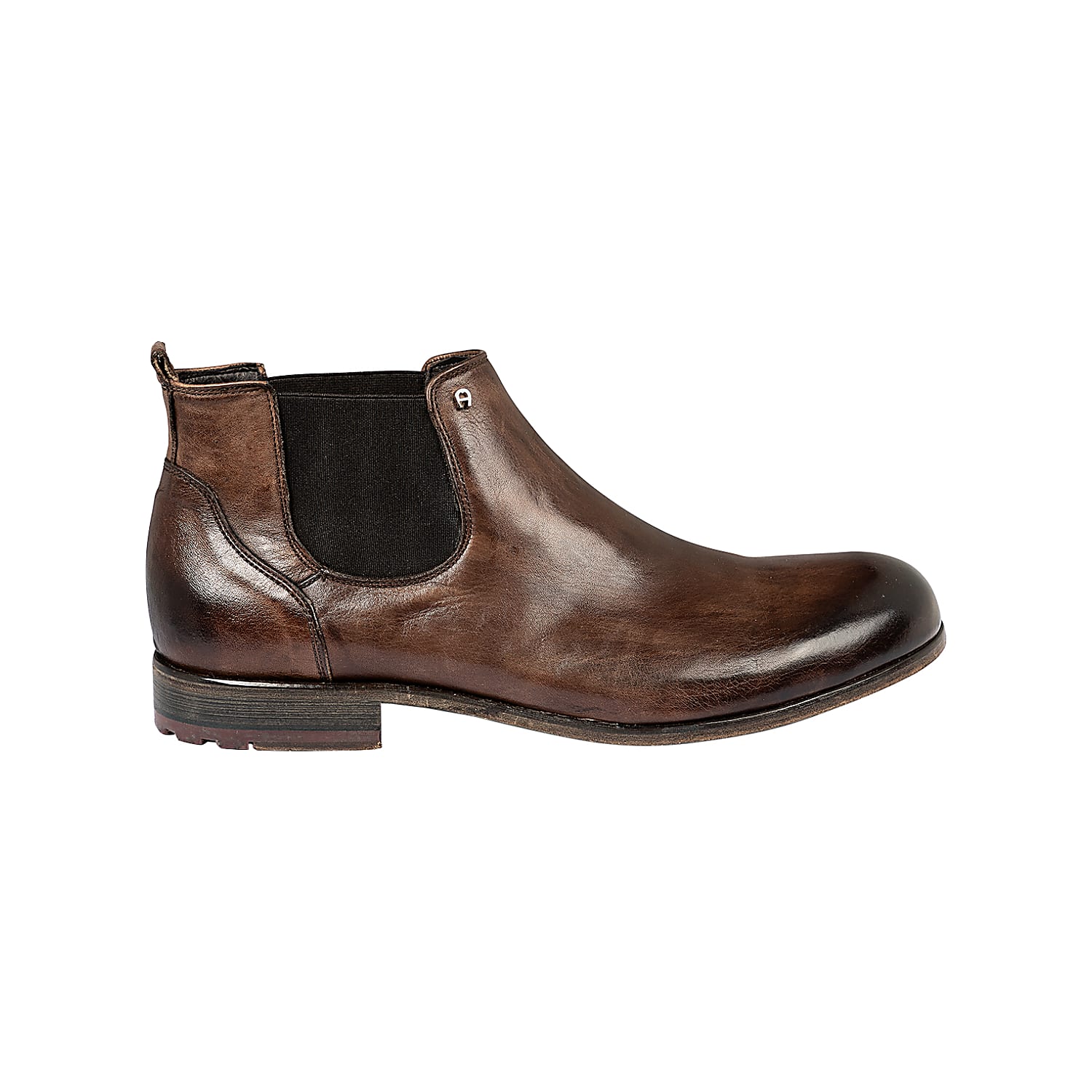 Terry Chelsea Boot