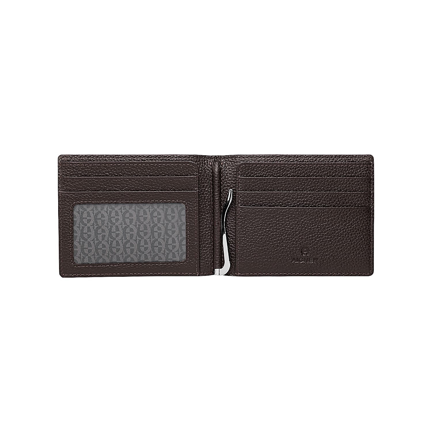 Titus wallet with money clip