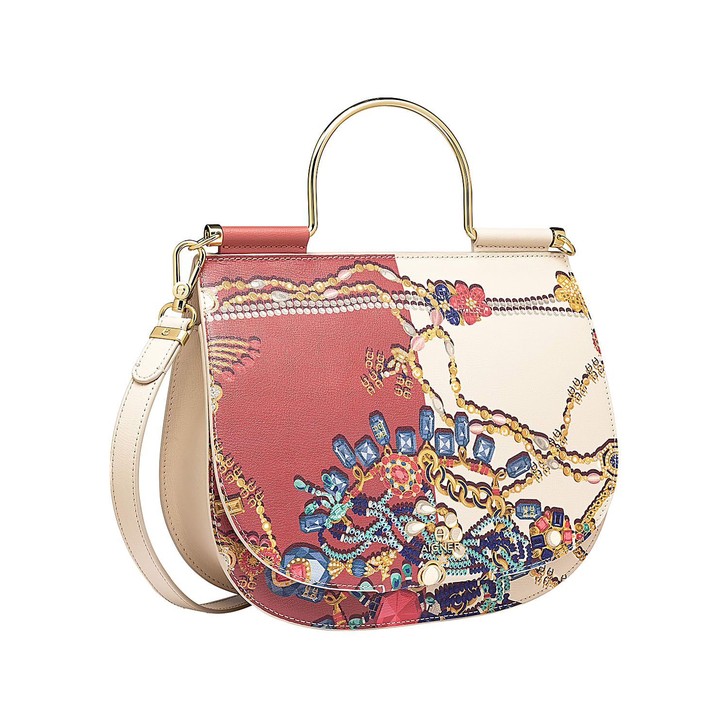 Diane Crossbody Bag Divine M