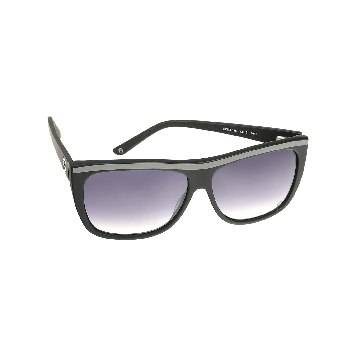 Unisex sunglass-style in a sporty look