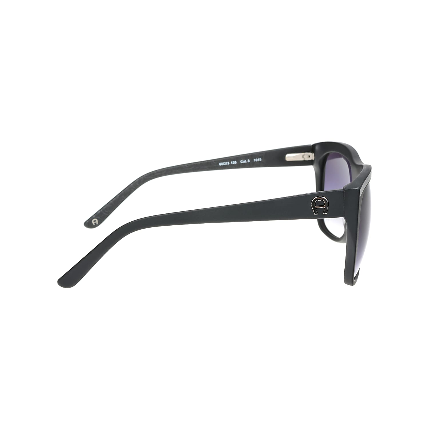 Unisex sunglass-style in a sporty look