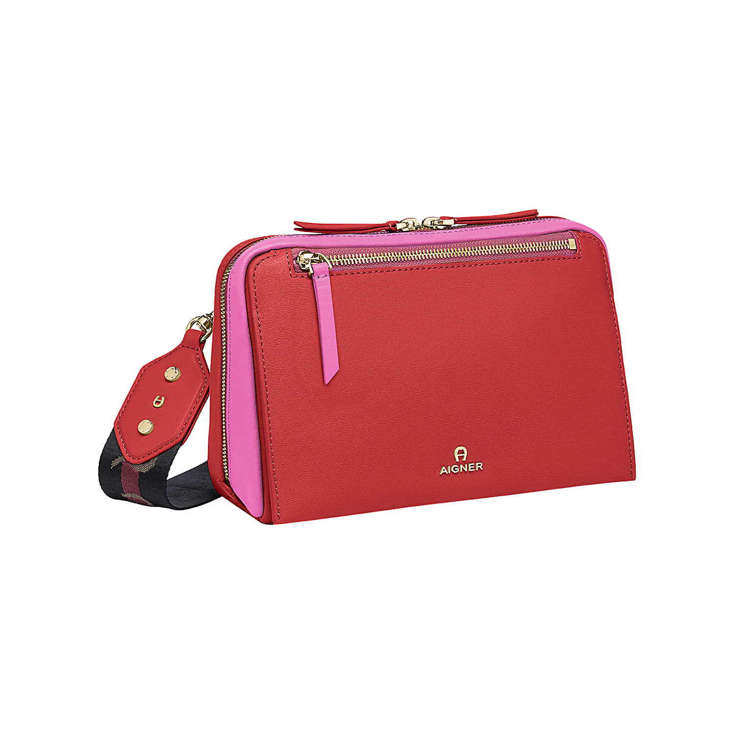 Pisa Crossbody Bag S
