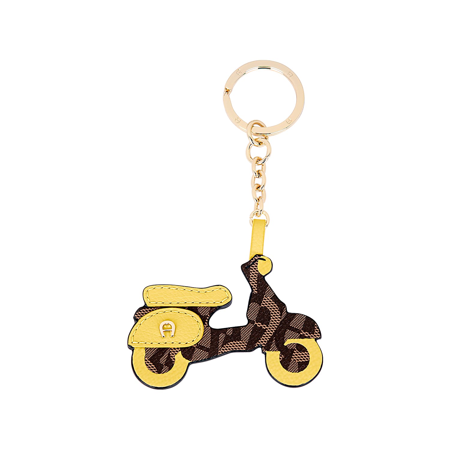 Key Ring Scooter