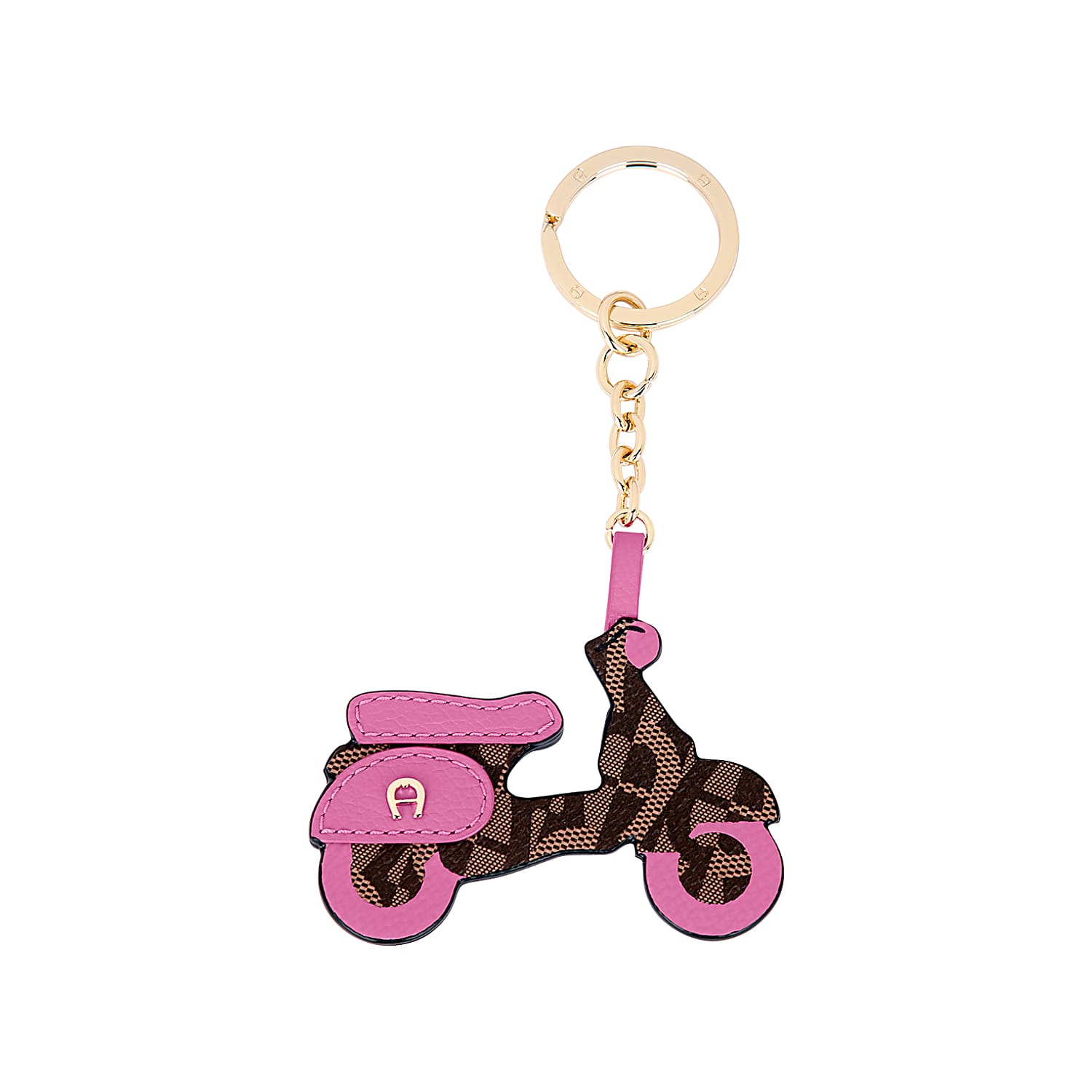 Key Ring Scooter