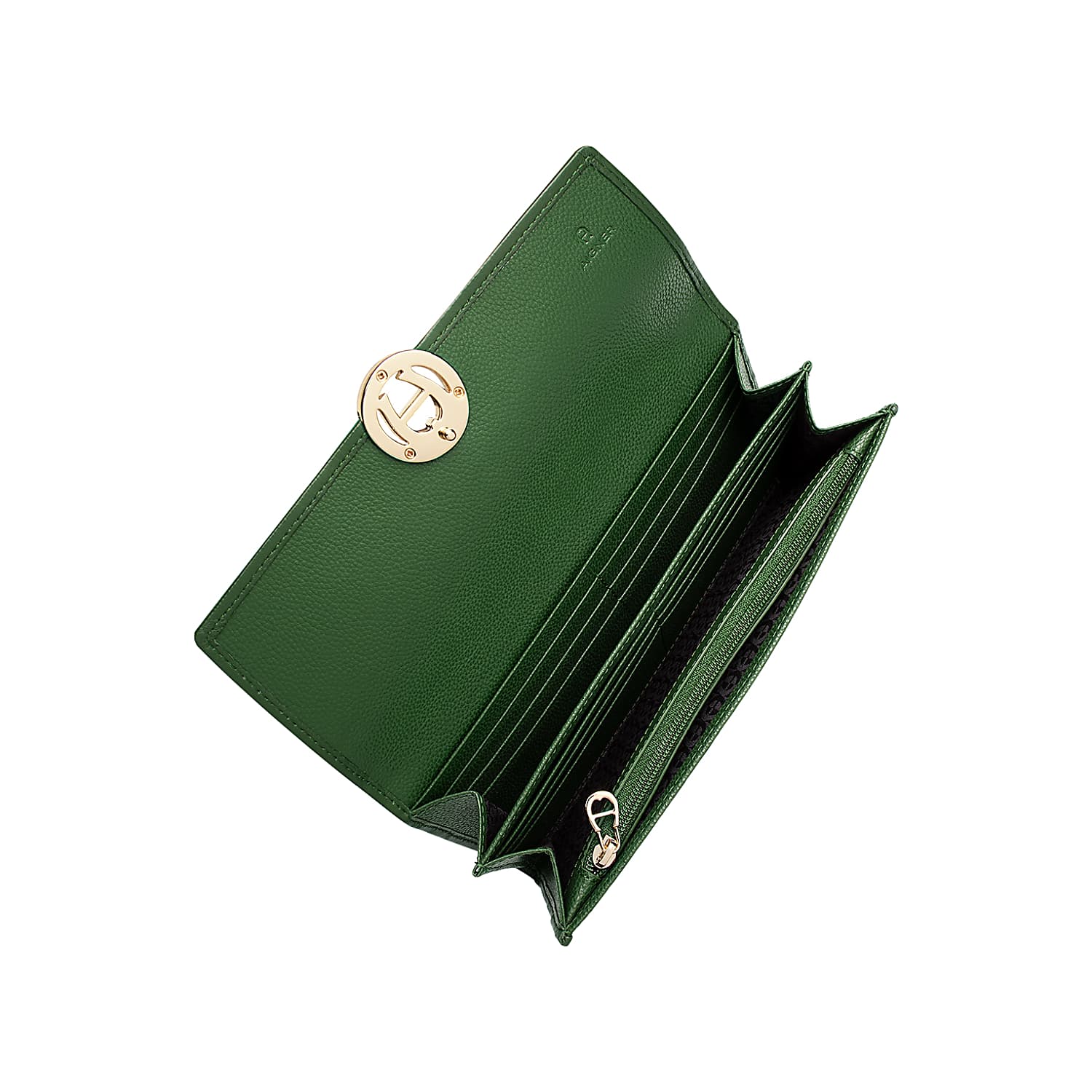Livia Long Wallet