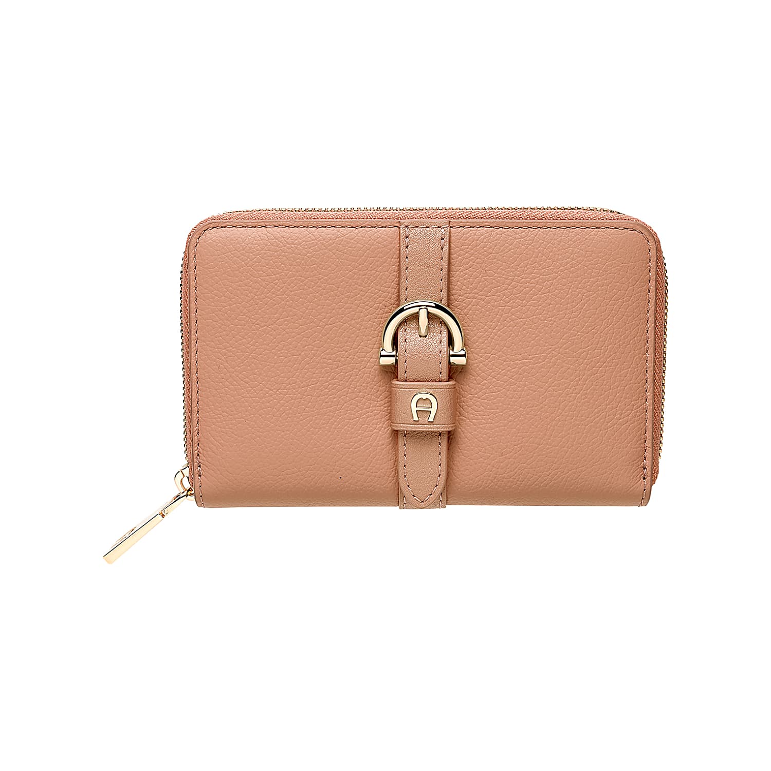 Adria Wallet with zipper
