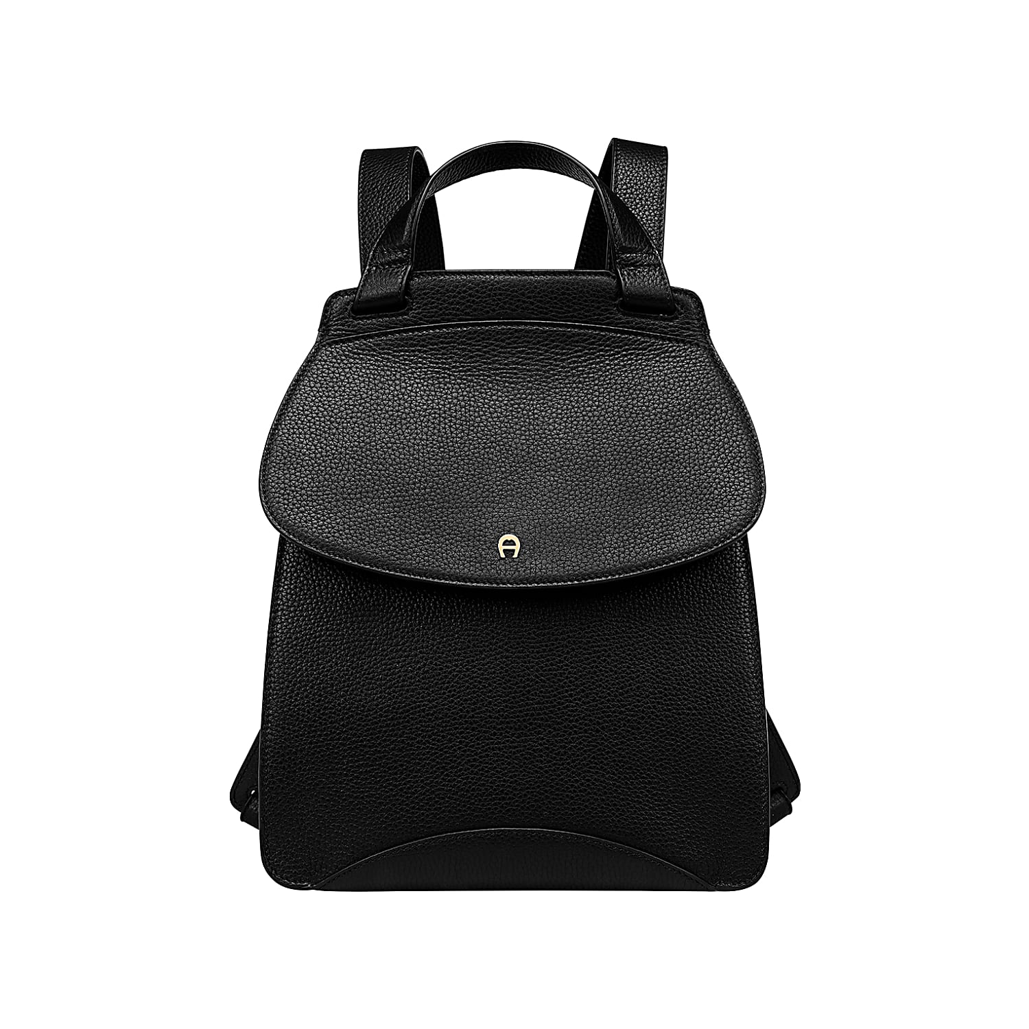Selma Backpack M black Bags Women AIGNER Club