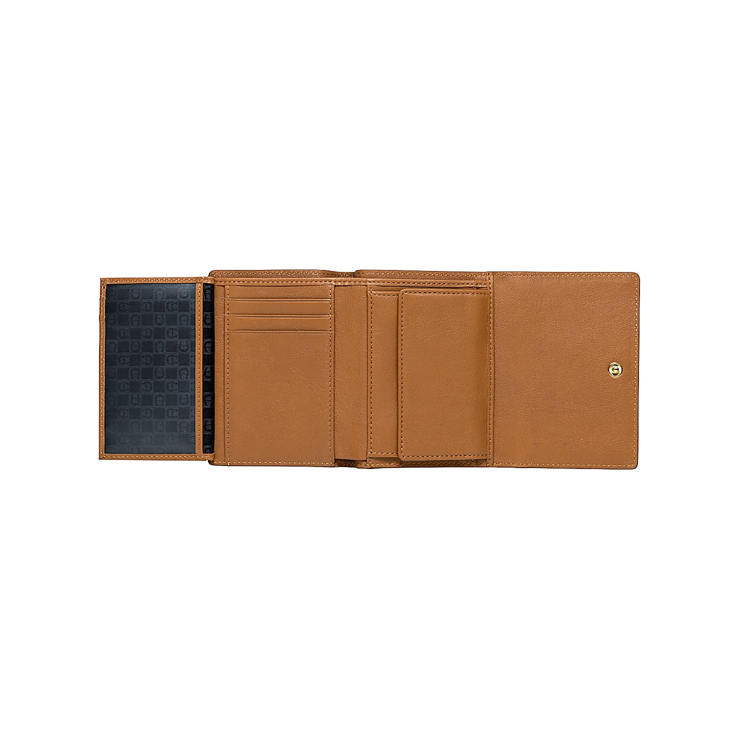 Giulietta combination wallet