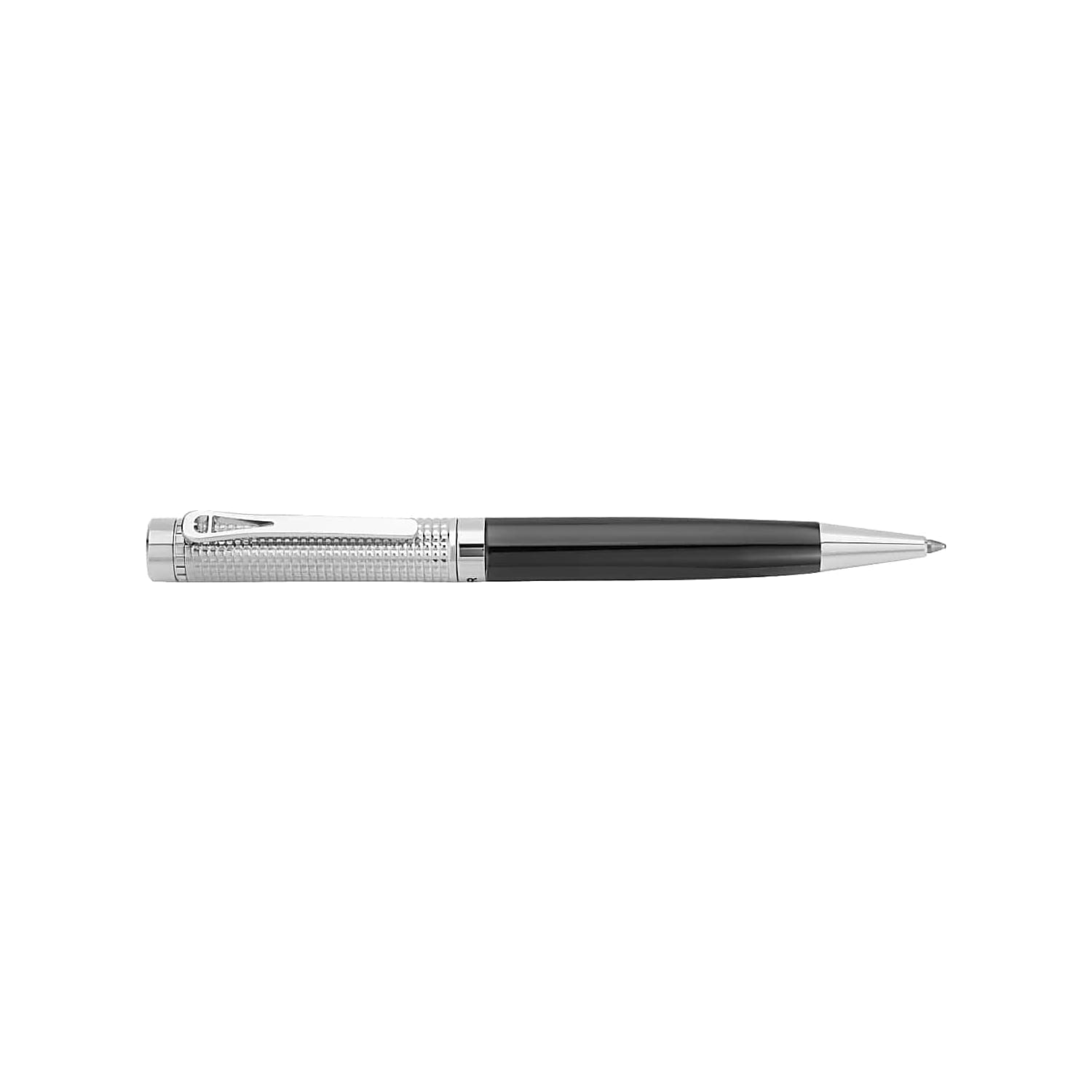 Pen Marco Gunmetal-Silver