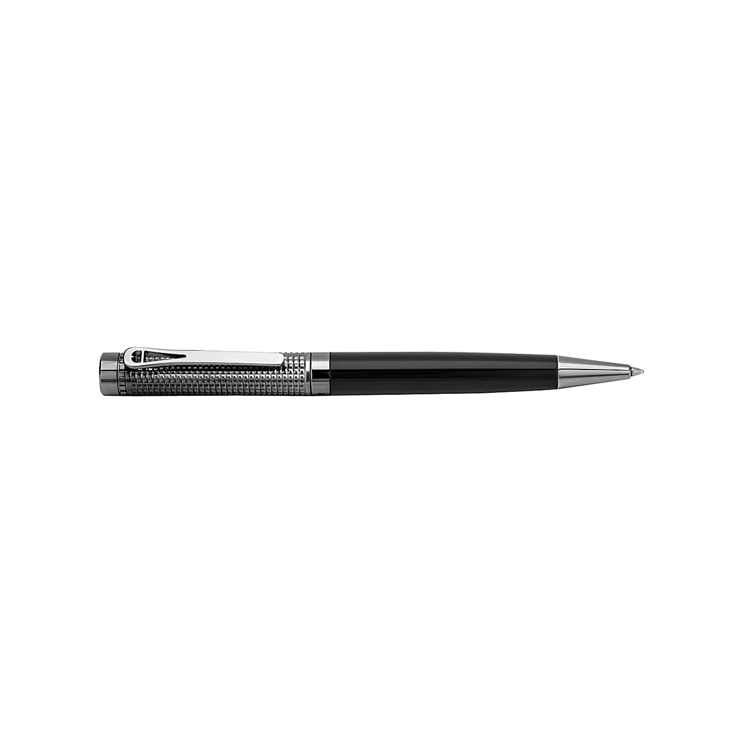Pen Marco Silver-Gunmetal