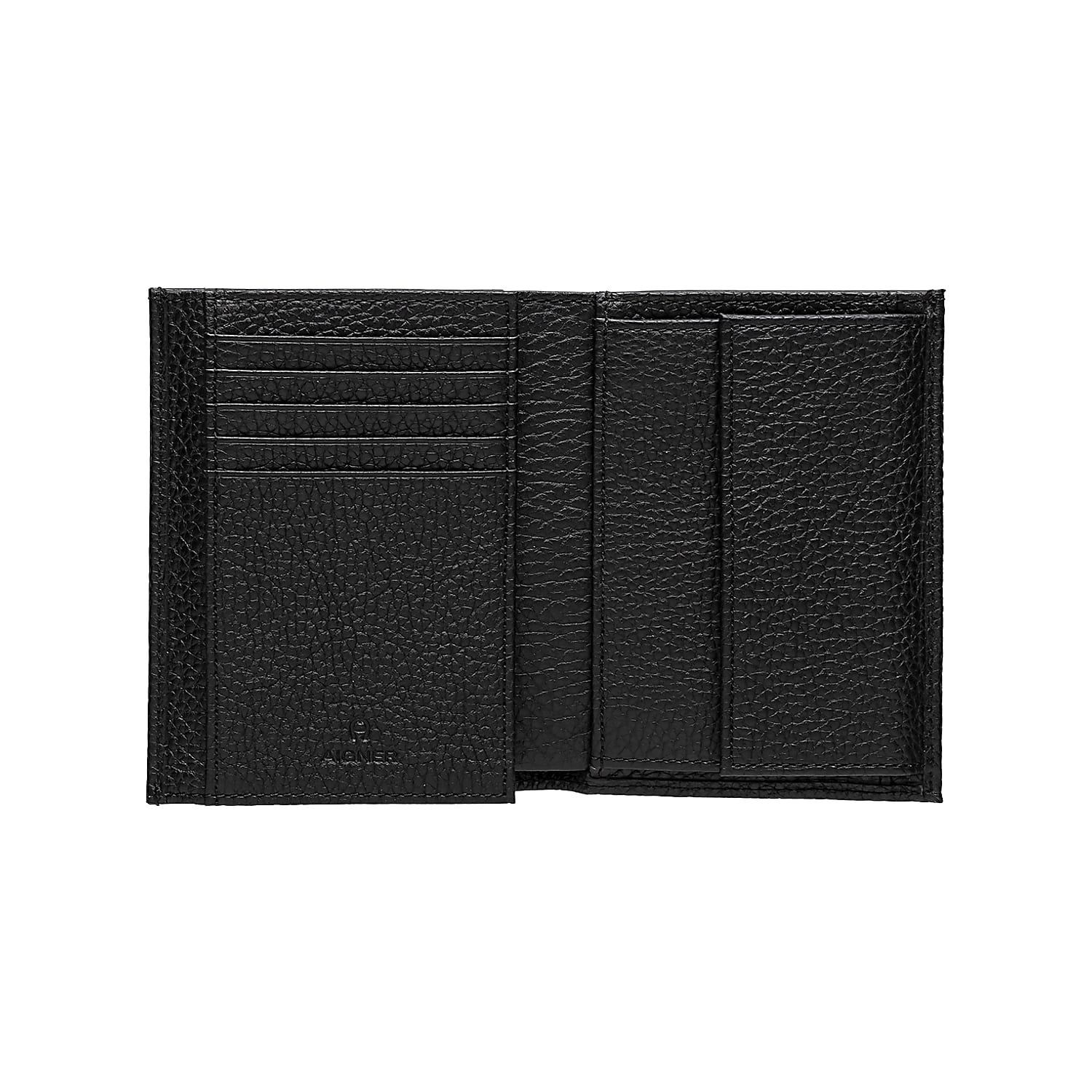 Basics Combination Wallet Upright