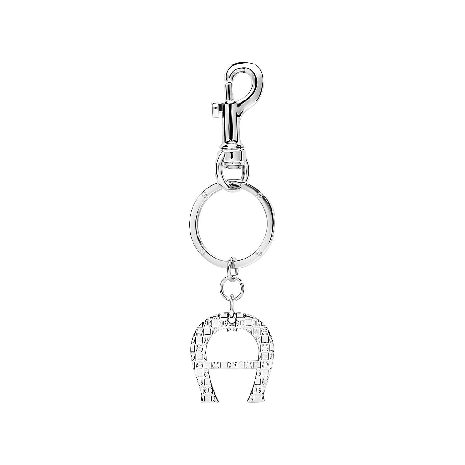 Logo Keychain