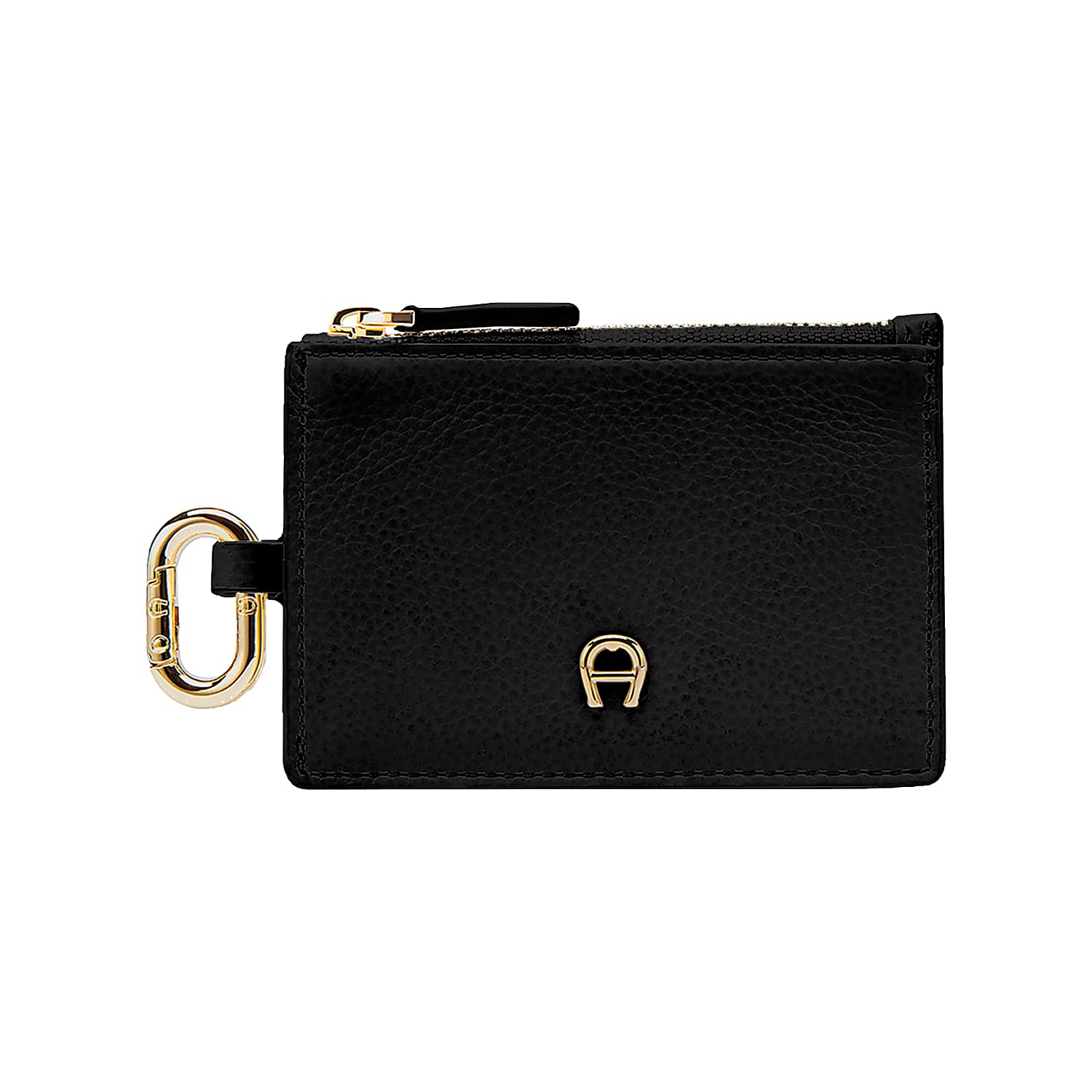 Fashion Card Case with Clip