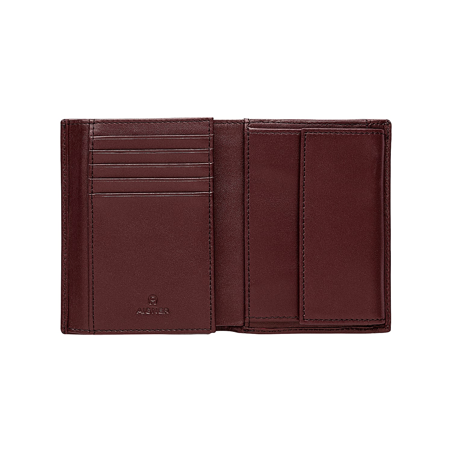 Basics combination wallet