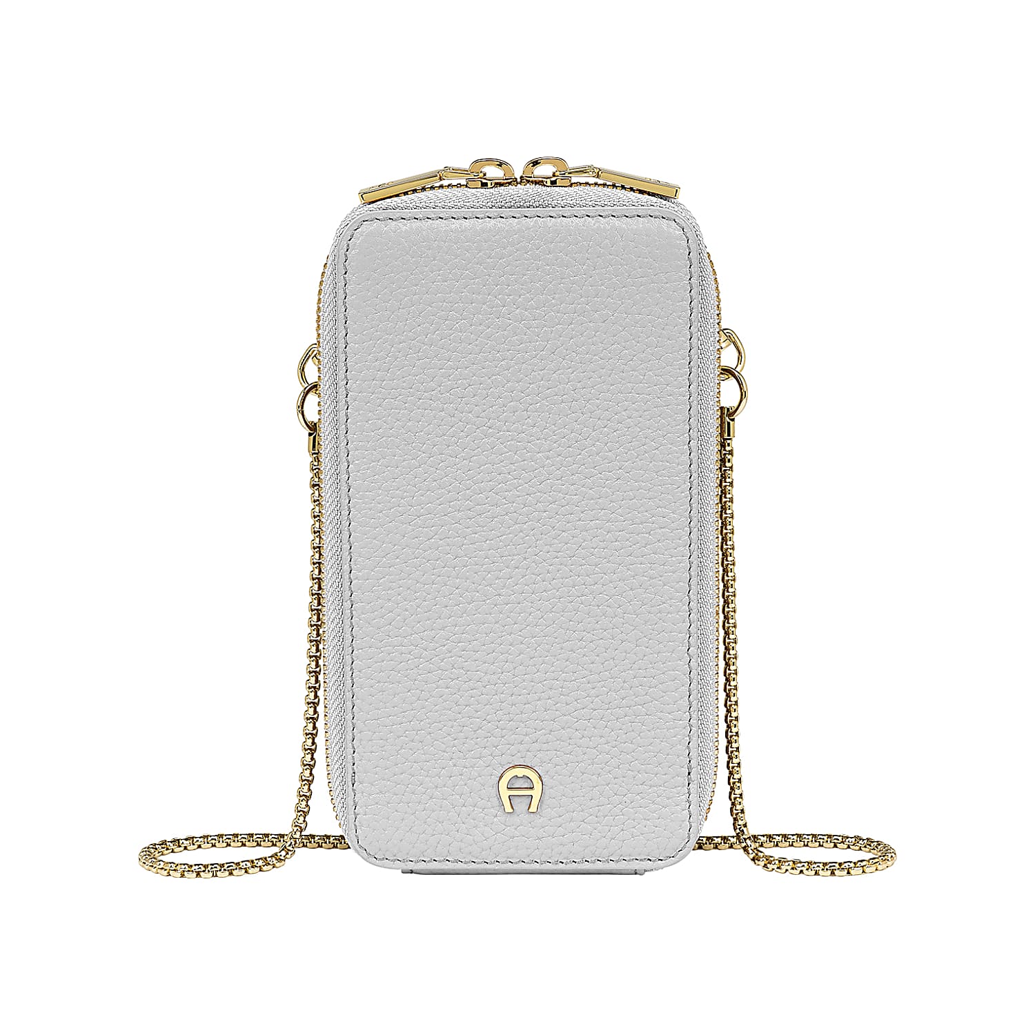 Smartphone Pouch with chain