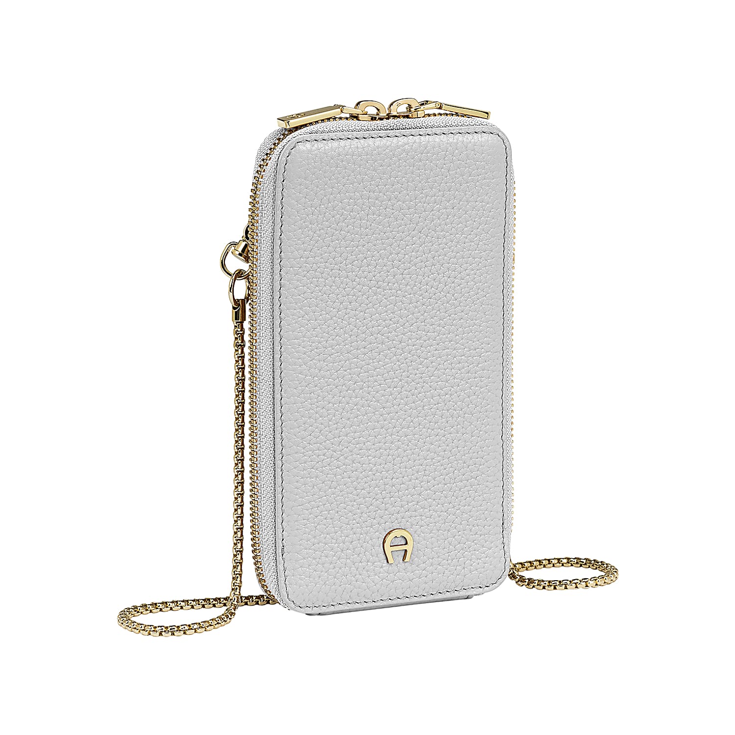 Smartphone Pouch with chain