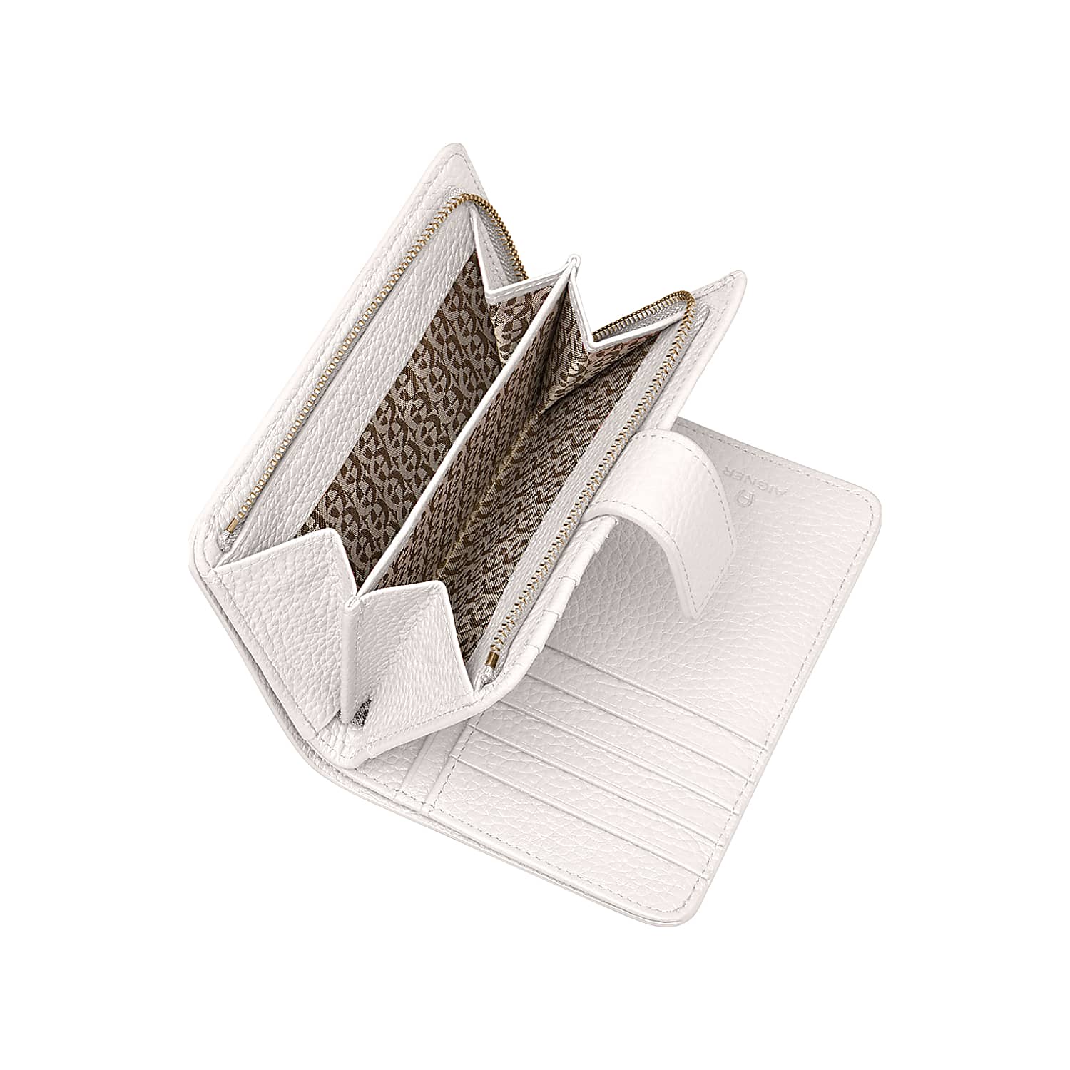 IVY COMBINATION WALLET