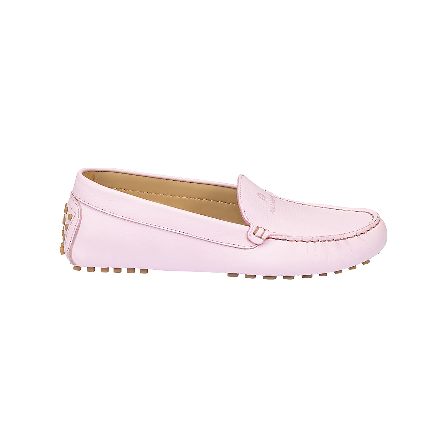 Anna Moccasin