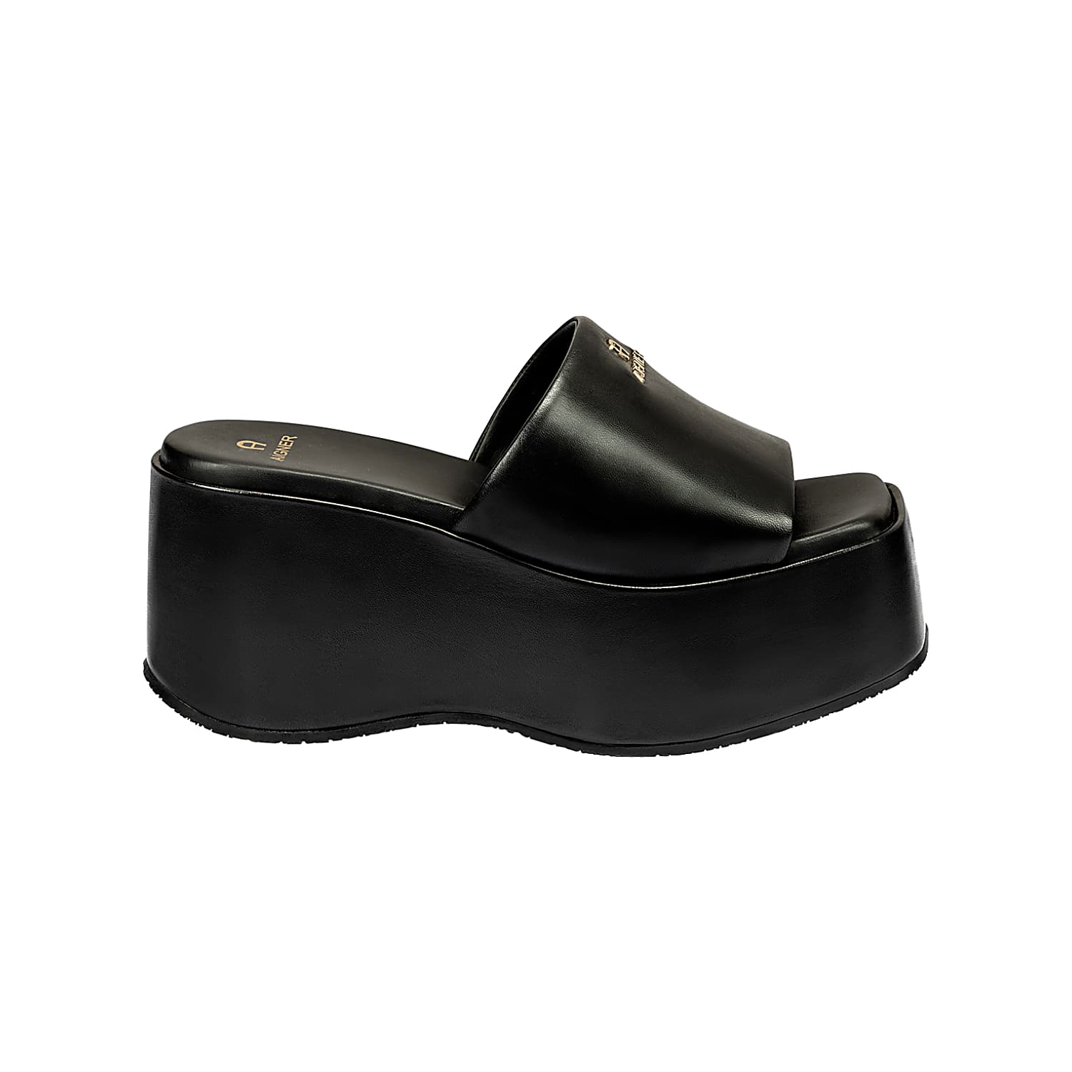 Barbara Plateau Sandals