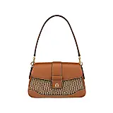 cognac brown
