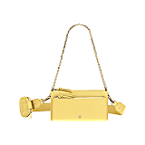 Garbanzo Yellow