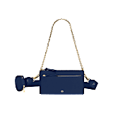 Luxe Blue