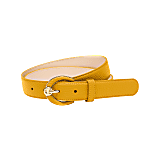 Tanned Yellow