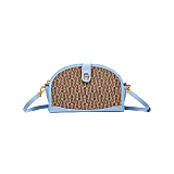 glaze blue