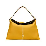 Tanned Yellow