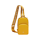 Tanned Yellow