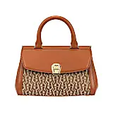 cognac brown