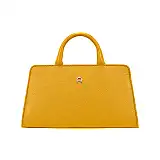 tanned yellow