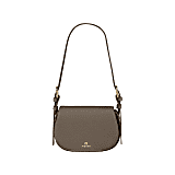 coal brown