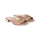 warm taupe