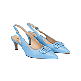 glaze blue