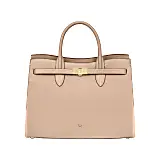 warm taupe
