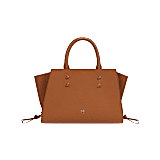 Cognac Brown