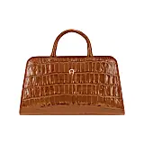 cognac brown
