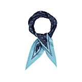 aquamarine blue