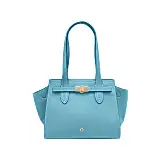 Aquamarine Blue