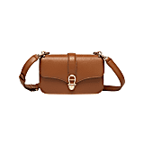 Cognac Brown
