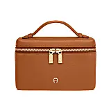 cognac brown