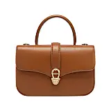 Cognac Brown
