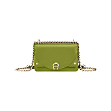 pistachio green
