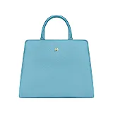 Aquamarine Blue